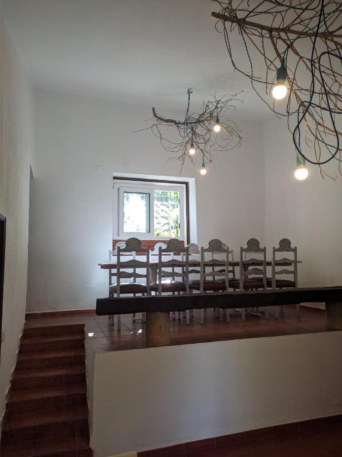 Estombar Novo Villa Exterior photo