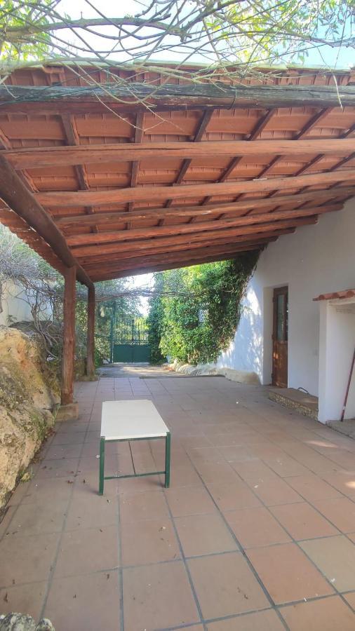 Estombar Novo Villa Exterior photo