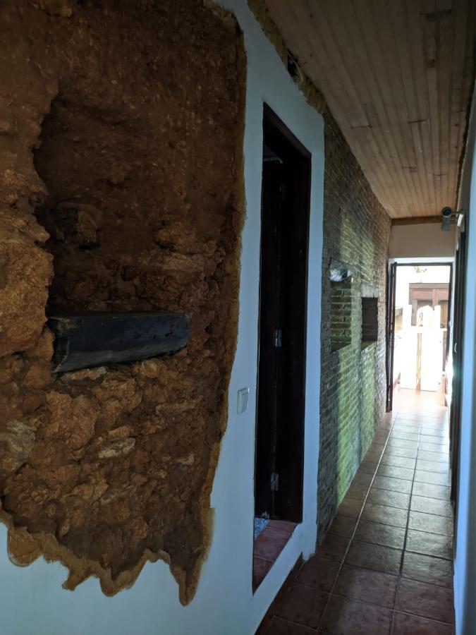 Estombar Novo Villa Exterior photo